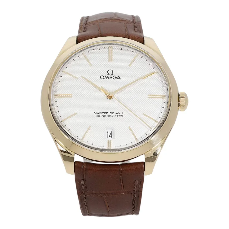 Omega De Ville Tresor 432.53.40.21.02.001