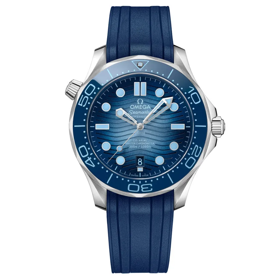 Omega Seamaster Diver 300M 42mm 81-08-051