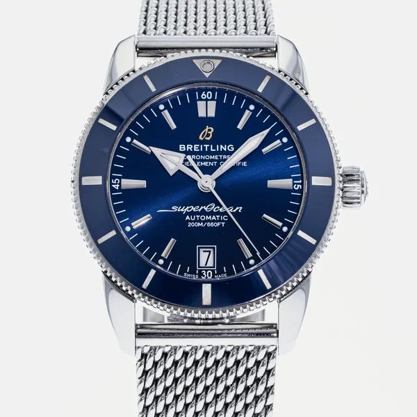 Breitling SuperOcean Heritage II 10-10-BRT-S5TQLD