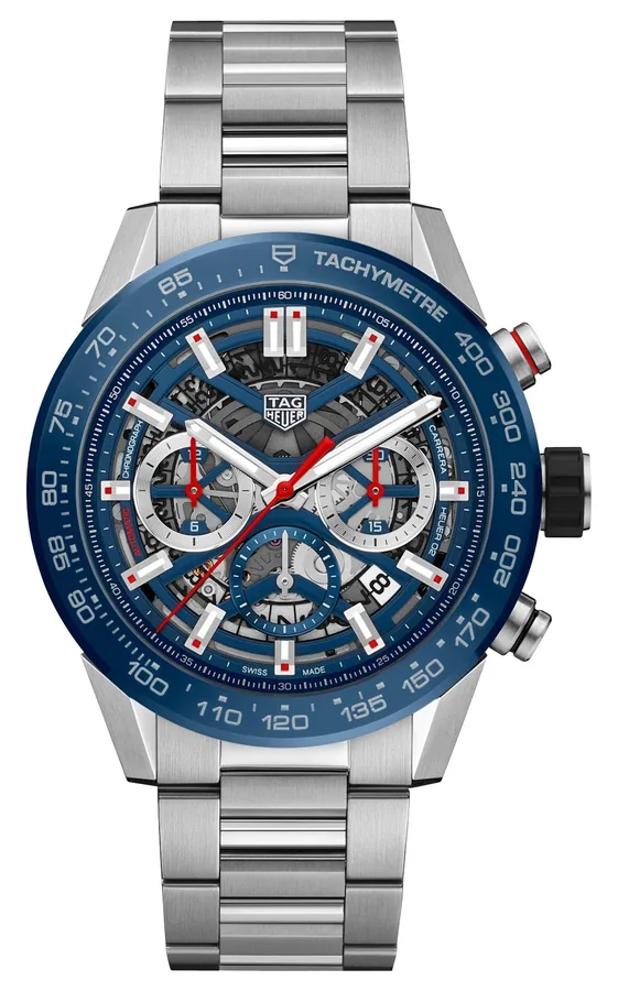 TAG Heuer Carrera CBG2A11.BA0654