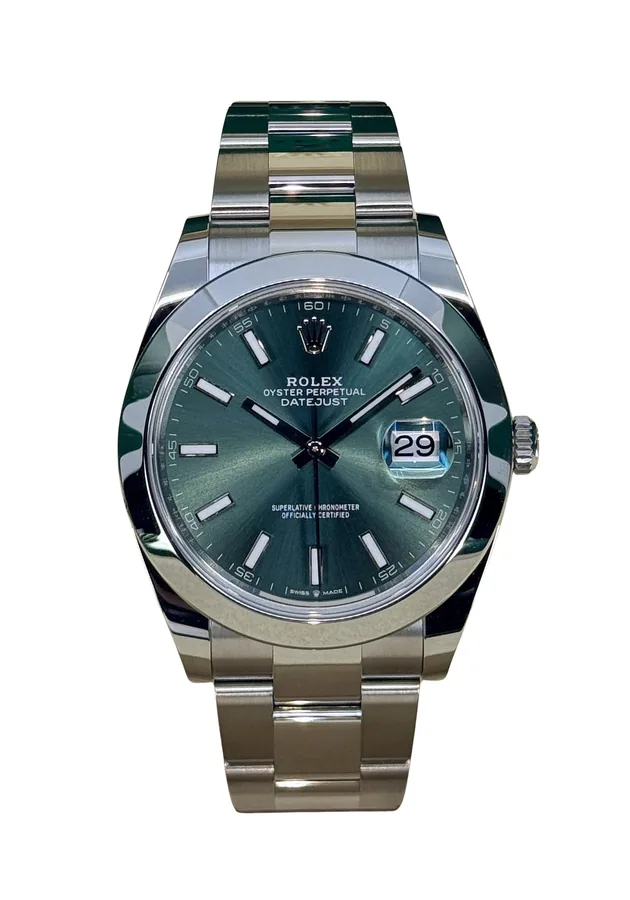 Rolex Datejust 425587