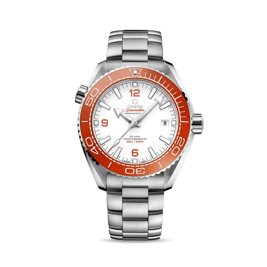 Omega Seamaster Planet Ocean 600M GBWS0654