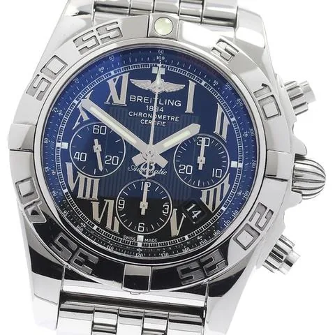 Breitling Chronomat AB01104D.BC62.377A