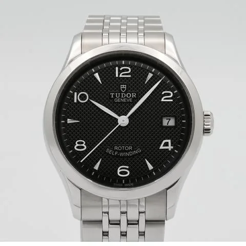 Tudor Unclassified 91450-0002