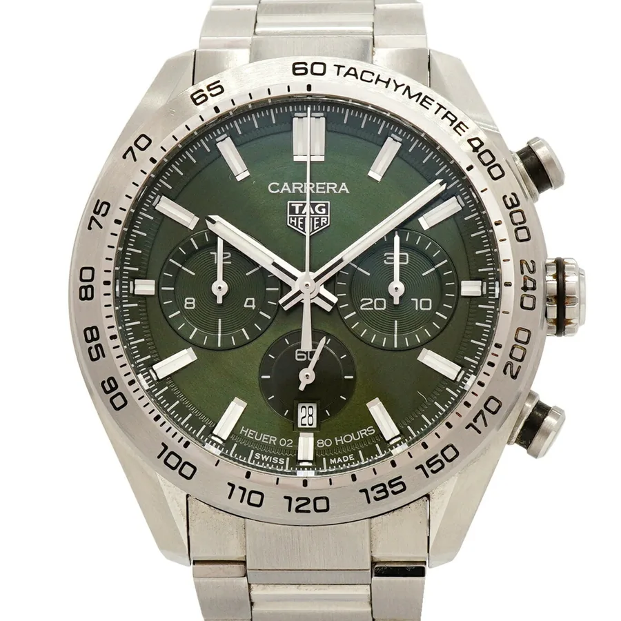 TAG Heuer Carrera Calibre 59141