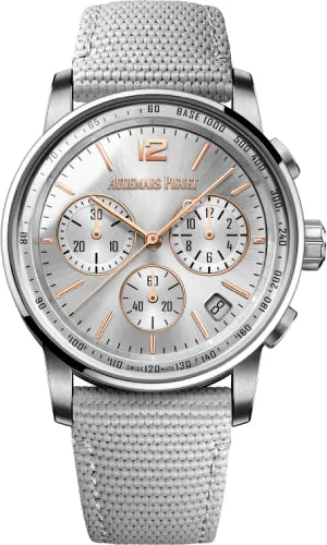 Audemars Piguet Code 1159 26393CR.OO.A008KB.01