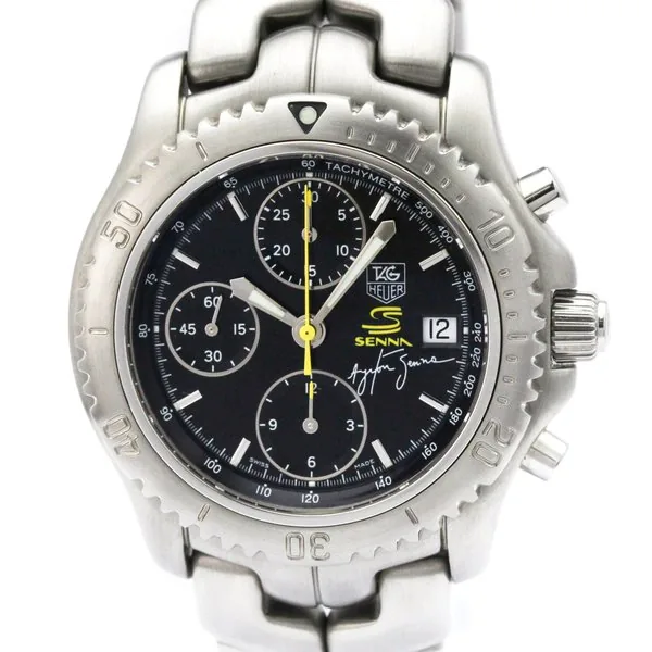 TAG Heuer Link CT2115