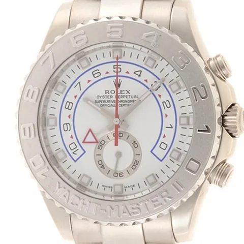 Rolex Yacht-Master II 116689-0001
