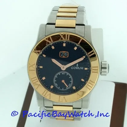 Corum Romvlvs Big Date 812-515-24-V810-EB76 WP4635-$