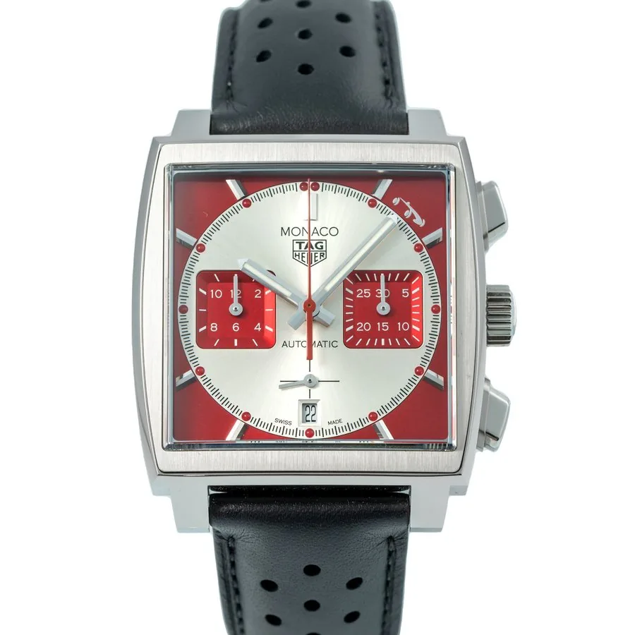 TAG Heuer Unclassified CBL2114
