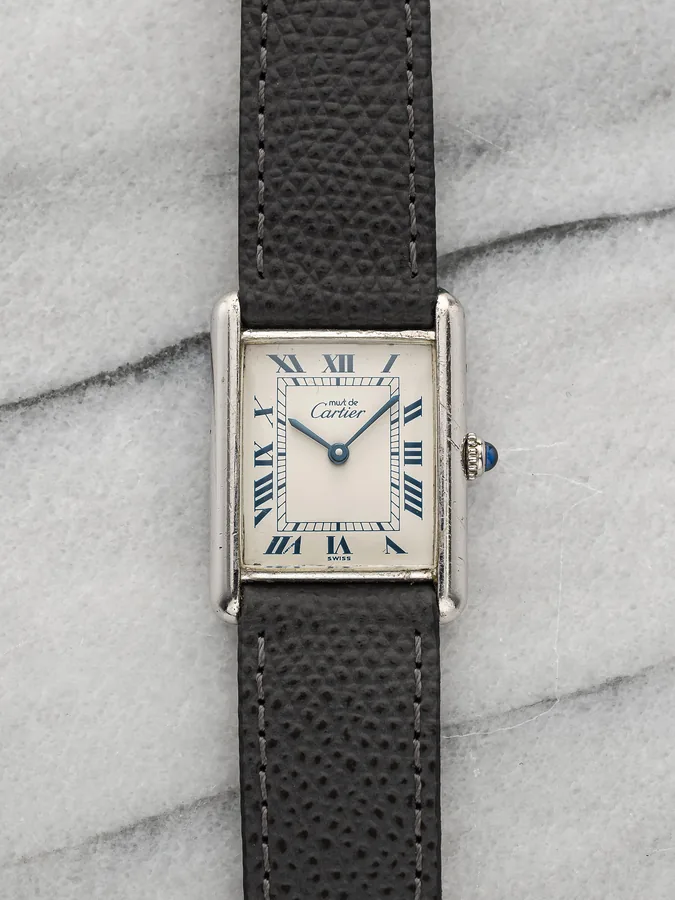 Cartier Tank 690006
