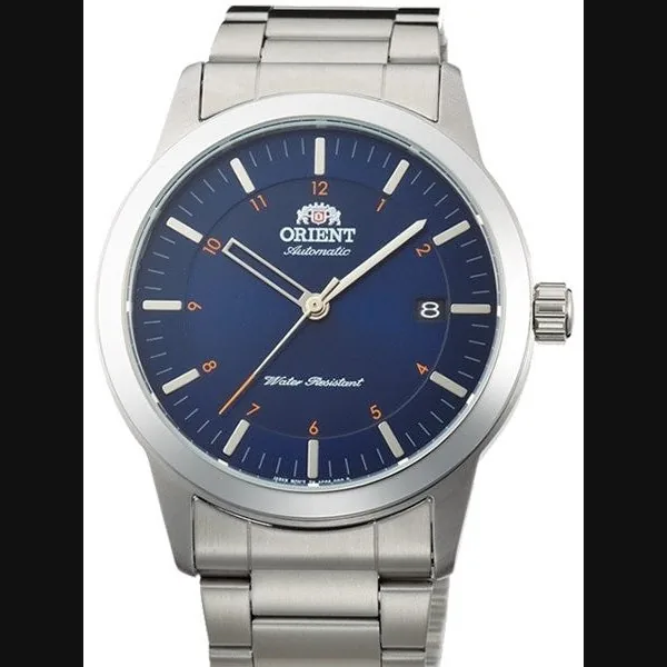 Orient 40 5mm Sentinel AC05002D