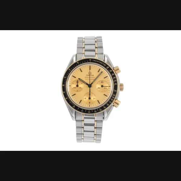 Omega Speedmaster 3310.10