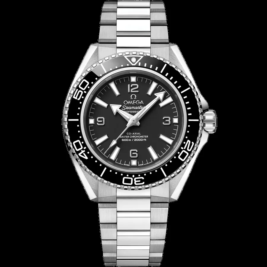 Omega Seamaster Planet Ocean 600m 21730422101001