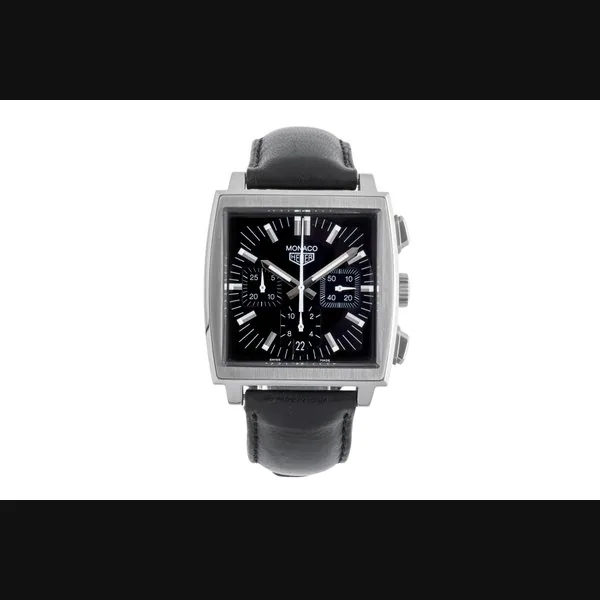 TAG Heuer Monaco 2502660