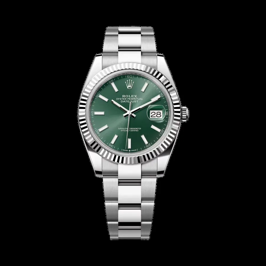 Rolex Datejust 126334-MGIO