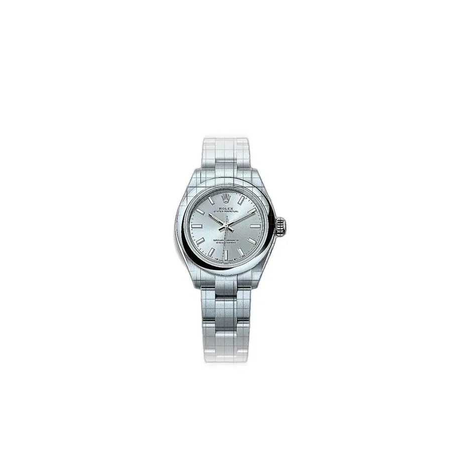 Rolex Oyster Perpetual 276200-0001