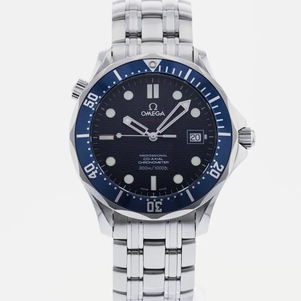 Omega Seamaster Diver 300M 2220.80