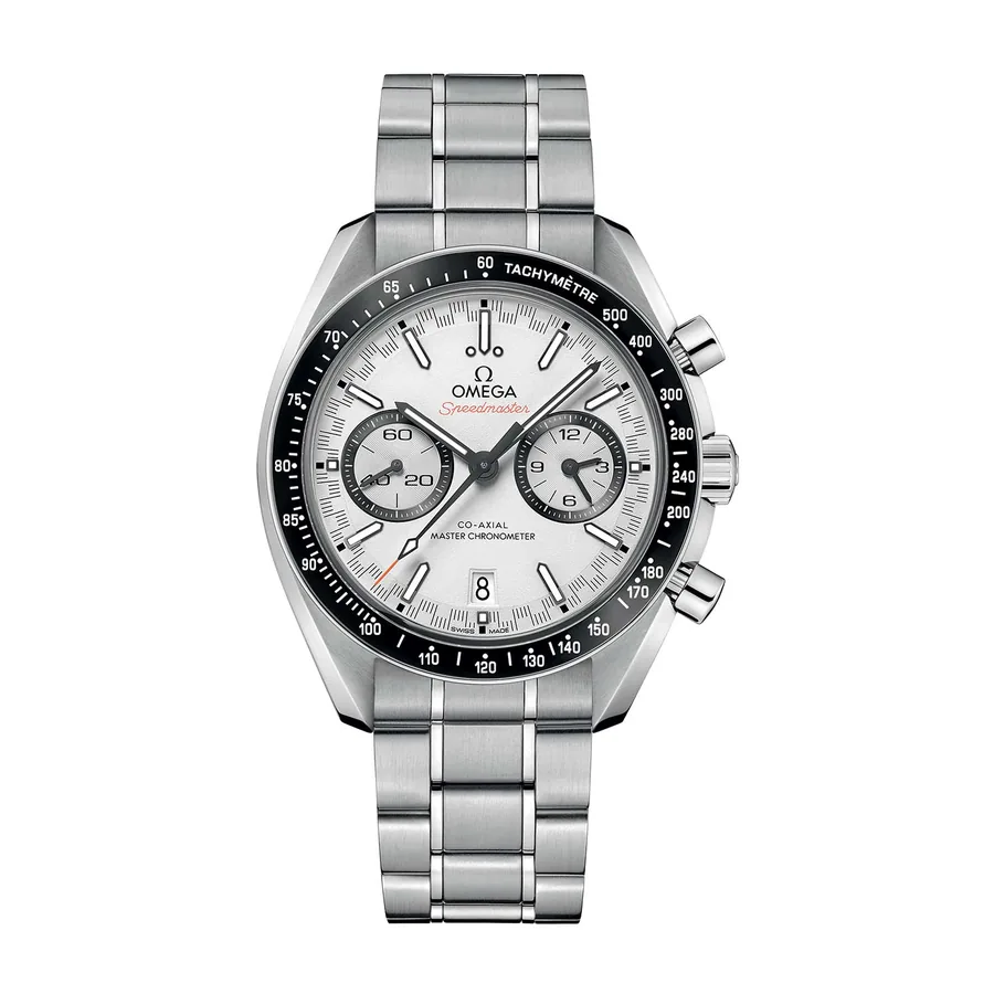Omega Speedmaster Two Counters Racing OME-329.30.44.51.04.001