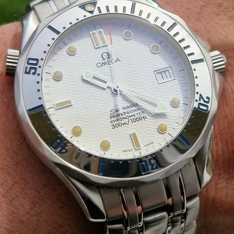 Omega Seamaster Diver 300 M 2532.20.00