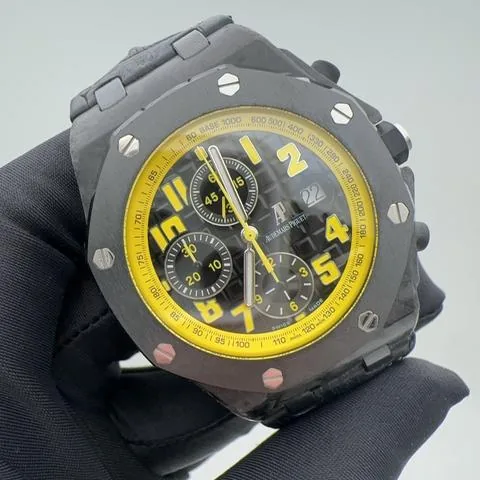 Audemars Piguet Royal Oak Offshore 26176FO.OO.D101CR.03