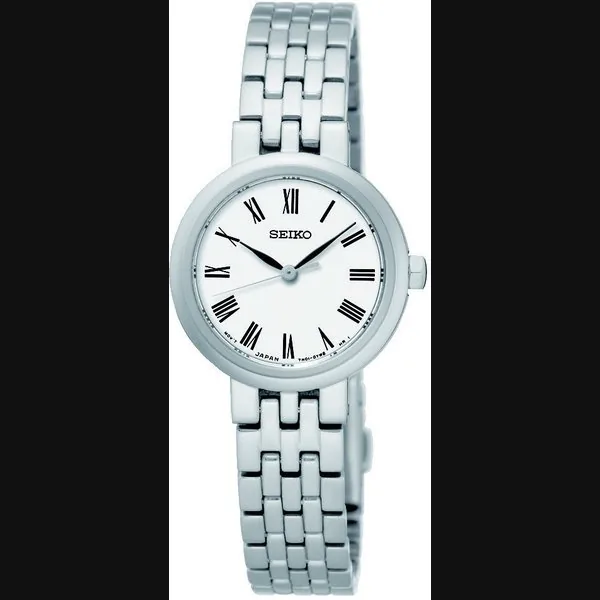 Seiko Unclassified SO-680