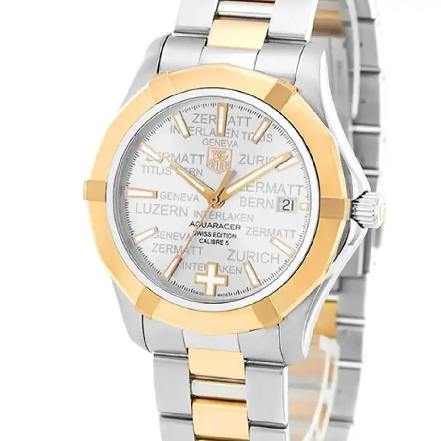 TAG Heuer Aquaracer 300M 32545