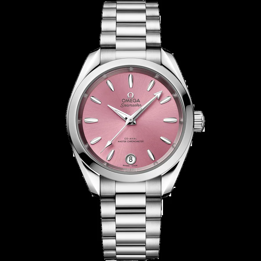 Omega Seamaster Aqua Terra 220.10.34.20.10.003