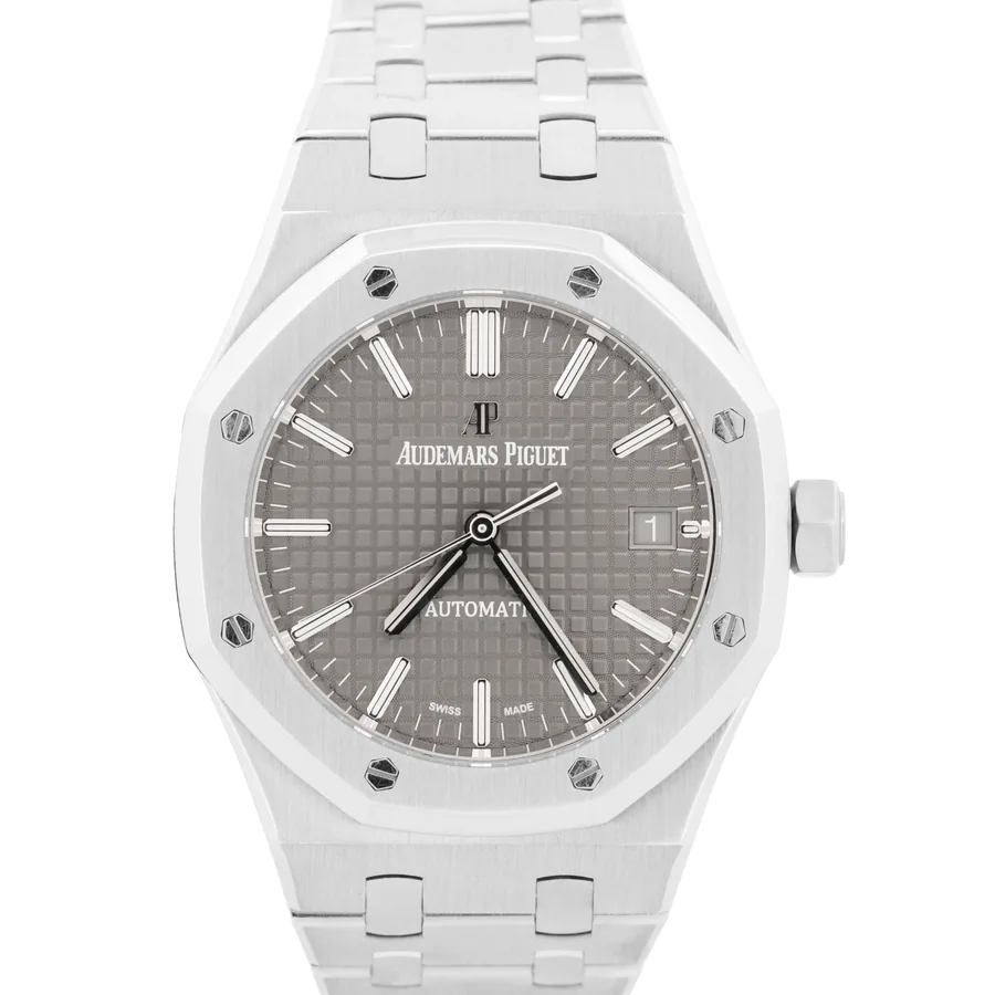 Massapequa Park PAPERS Audemars Piguet Royal 15450ST.OO.1256ST.02