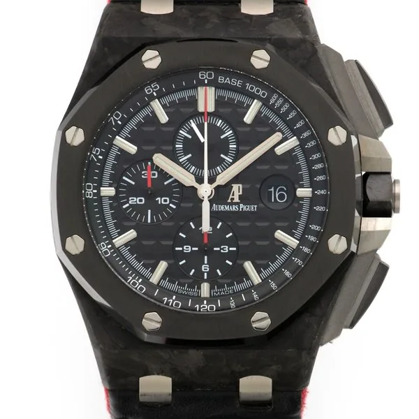 Audemars Piguet Royal Oak Offshore 26400AU.OO.A002CA.01