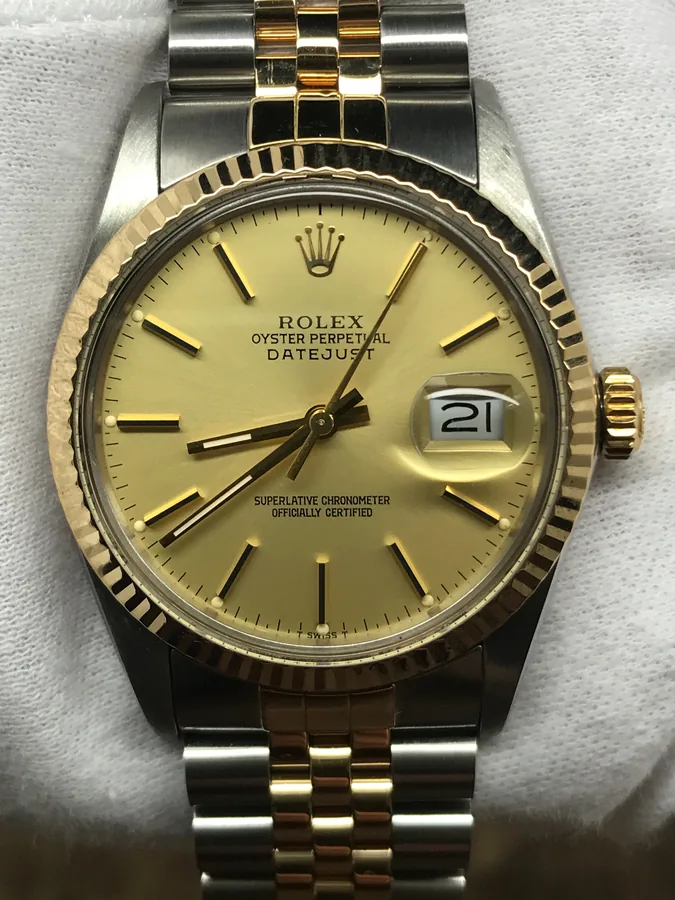 WatchPayer Unclassified WP23963