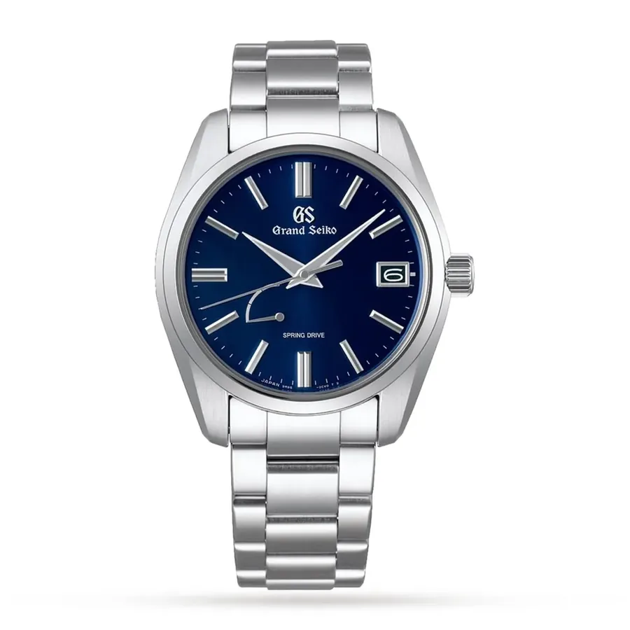 Grand Seiko Heritage 40mm 18400332