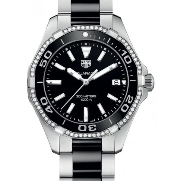 TAG Heuer Aquaracer 300M 10647