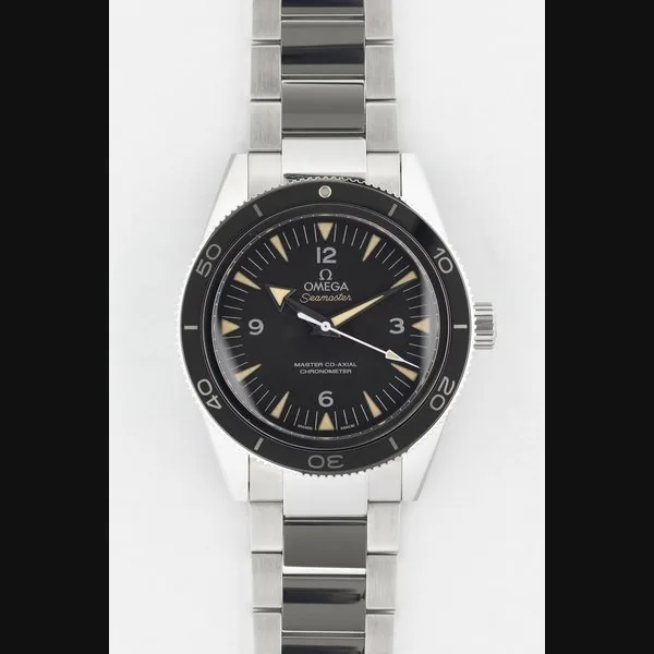 Omega Unclassified OBW-233.30.41.21.01.001-2173