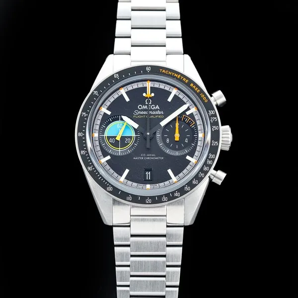 Omega Unclassified 210009N33008