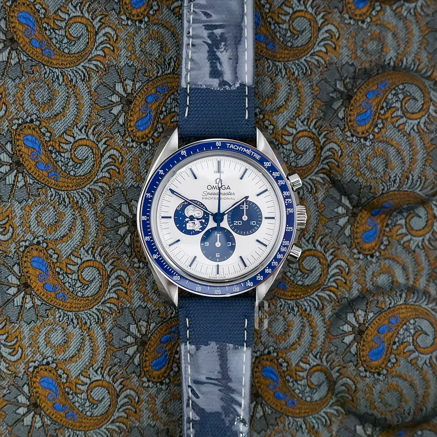 Omega Speedmaster 31032425002001