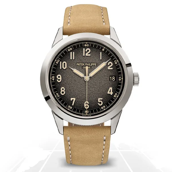 Patek Philippe Unclassified GATO504185