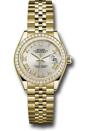 Rolex Unclassified 279138RBR srj
