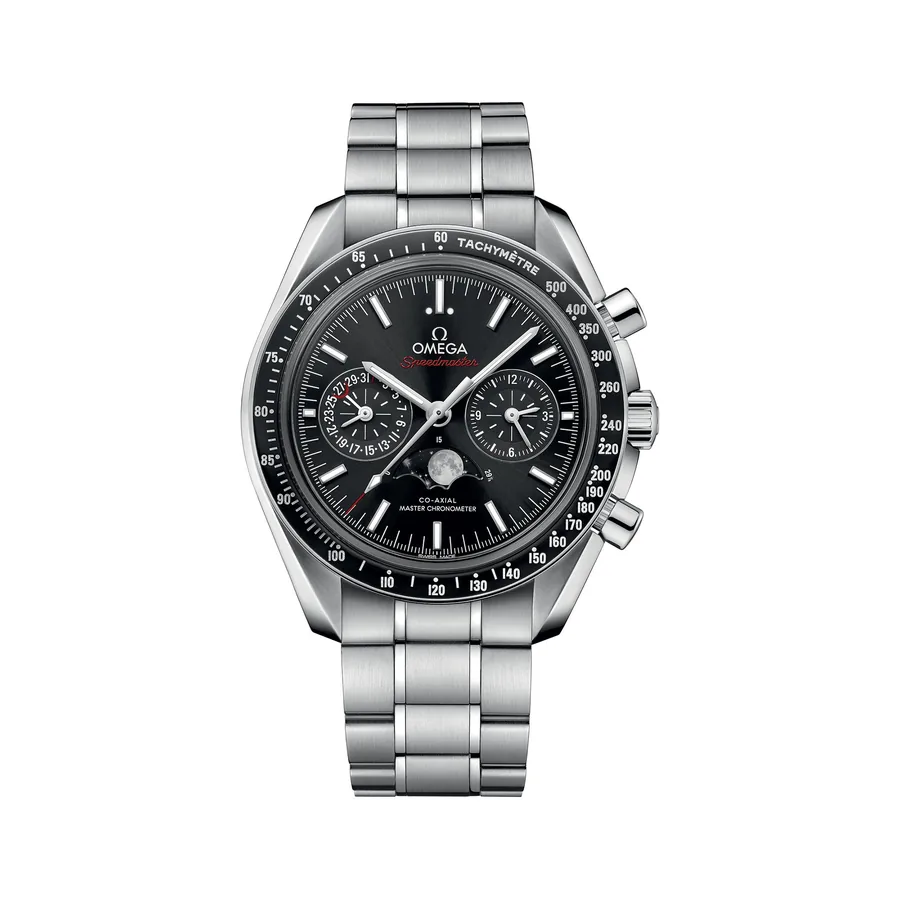 Omega Unclassified GWBW95125_ST