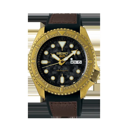 Seiko 5 Sports 206245