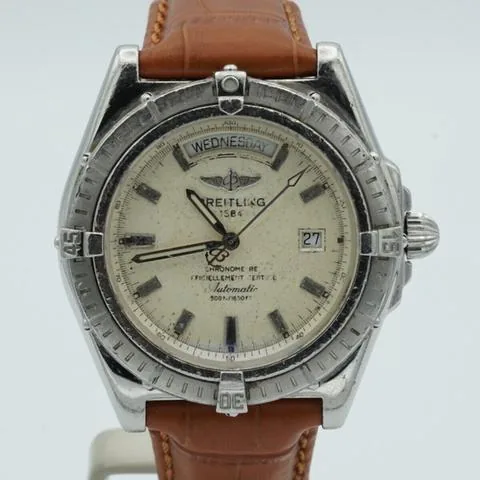 Breitling Headwind A453551 C5 355A