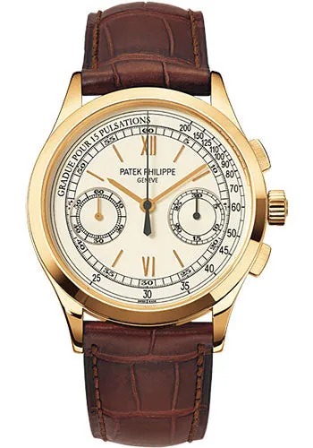 Patek Philippe Chronograph 5170J-001