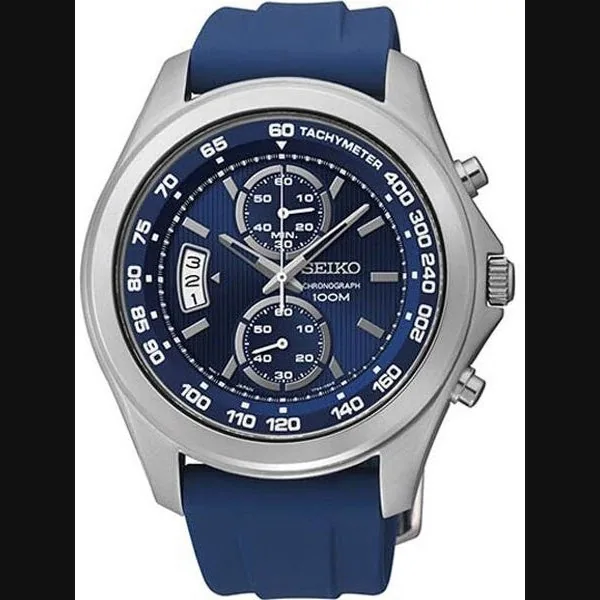 Seiko Unclassified SNN261