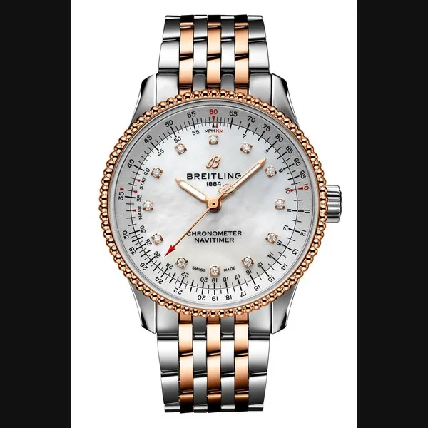 Breitling Navitimer U17395211A1U1