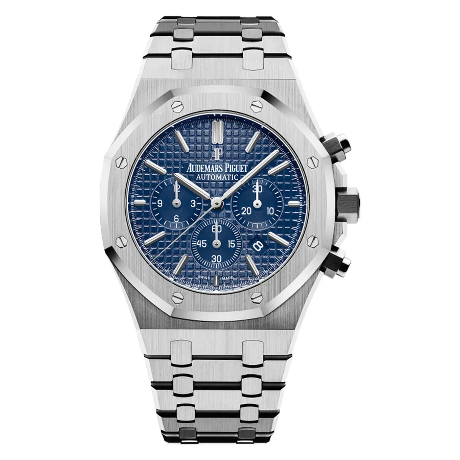 Audemars Piguet Royal Oak WP9798-SteinDia-$44k (11/21/2016)