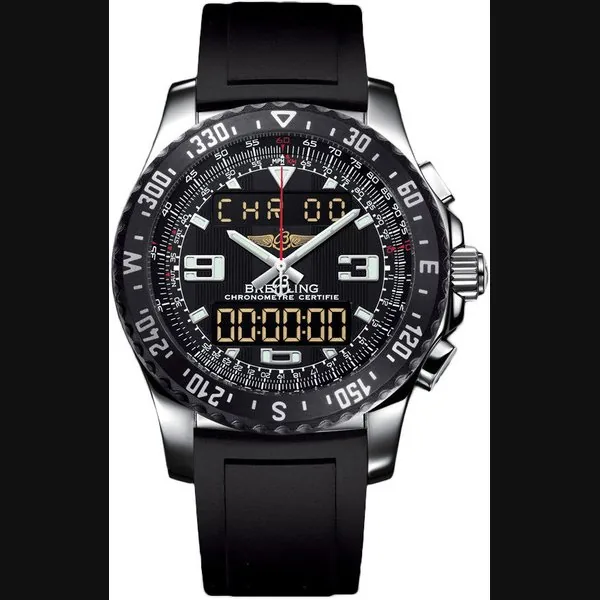 Breitling Airwolf Raven D BTL-313