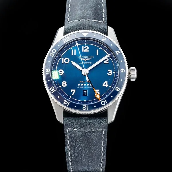 Longines L3 812 4 210009N35183