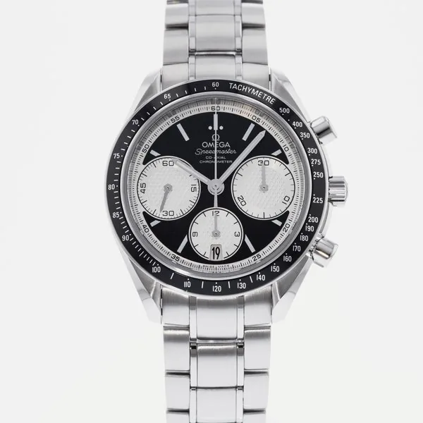 Omega Speedmaster Racing 326.30.40.50.01.002