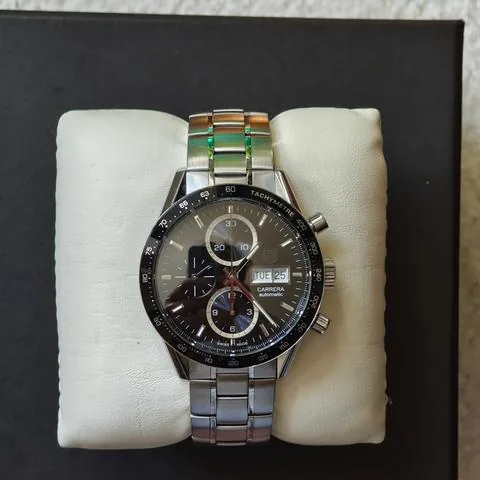 TAG Heuer Carrera CV201AG.BA0725