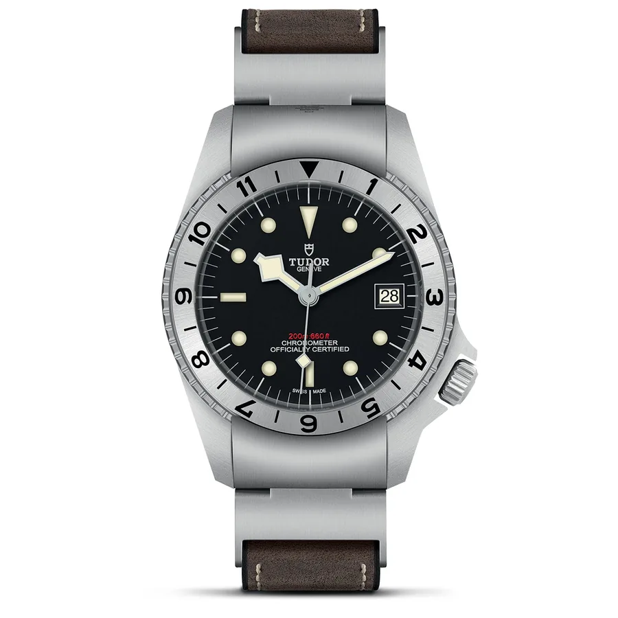 Tudor 42MM GWSW33514_ST